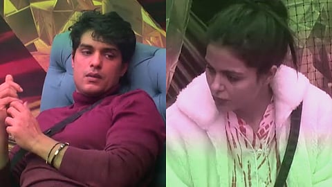 Bigg Boss 16: Priyanka Ankit Had Fight In Last Episode