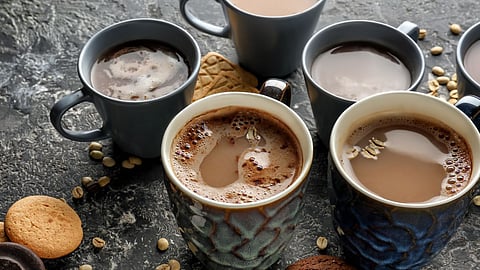 Winter Care Tips