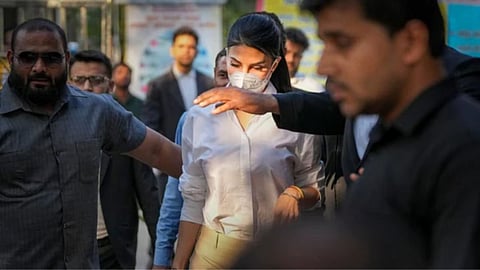 Jacqueline Fernandez