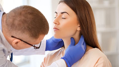 Thyroid