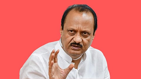 Ajit Pawar