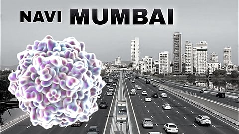 Bocavirus Patient Found In Navi Mumbai