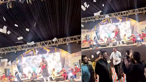 Imtiyaz Jaleel Viral Video