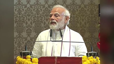 narendra modi