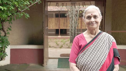 Dr. Rani Bang