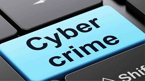 Cyber Crime