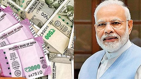 modi government news