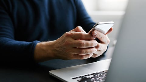 Internet safety tips