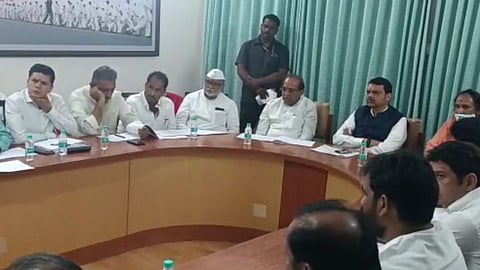 Devendra Fadnavis