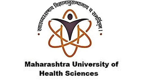nashik, maharashtra health science university declares result of exam held in october