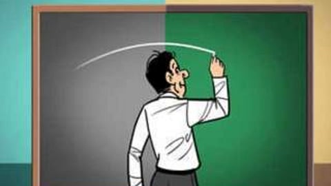 nanded, zilla parishad school, teacher, principal