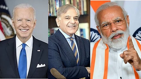 India or Pakistan Who is a better friend