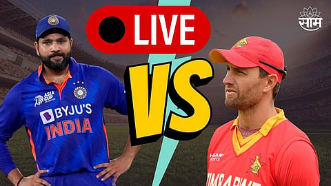 India vs England