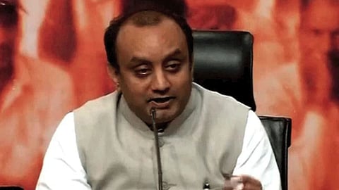 sudhanshu trivedi