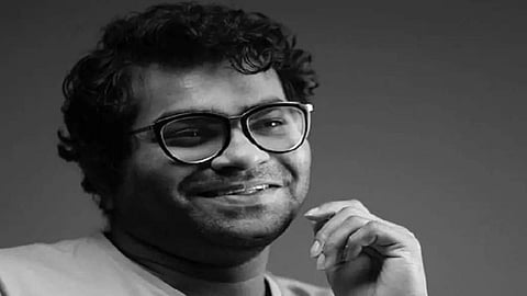 Kushal Badrike