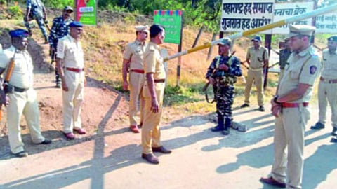 Dhule News