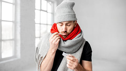 Winter Health Care