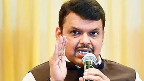 Devendra Fadnavis