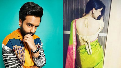 yashraj favorite marathi actress