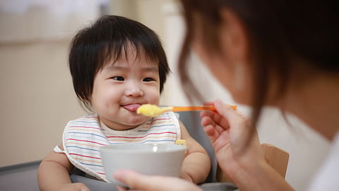 Baby Care Tips