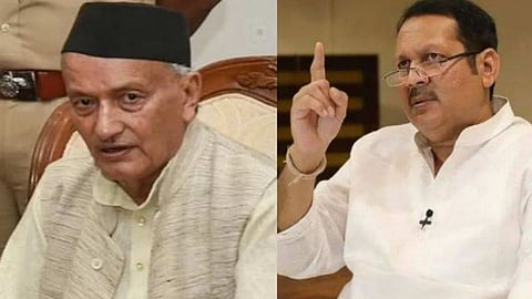 Udayanraje Bhosale