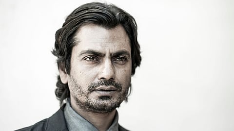 Nawazuddin Siddiqui