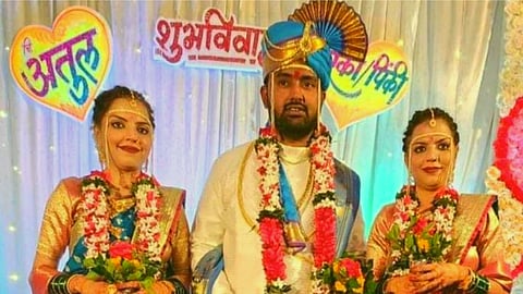 Solapur Wedding