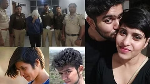 Shraddha Walker case
