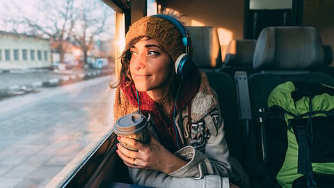 Train Travel Tips