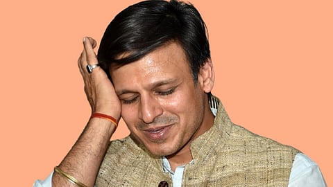 Vivek Oberoi On Bollywood