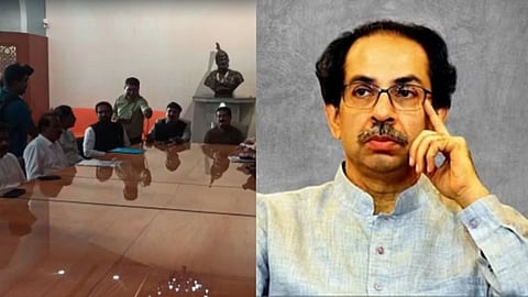 Maharashtra Political News