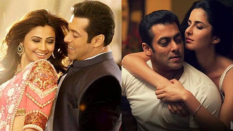 Salman Khan