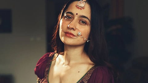Sanjeeda Sheikh New Post Instagram