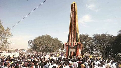 Koregaon Bhima