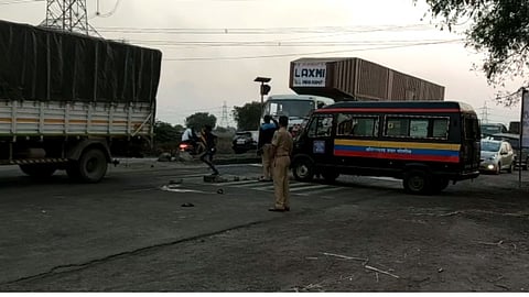 Aurangabad Crime News