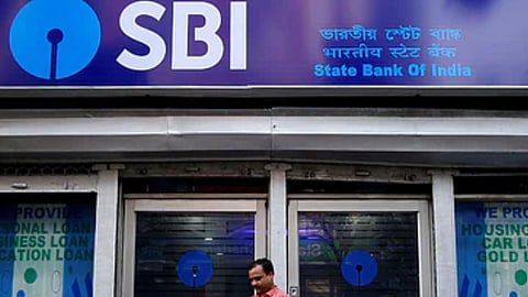 SBI Bank