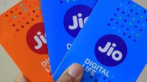 Jio Plans