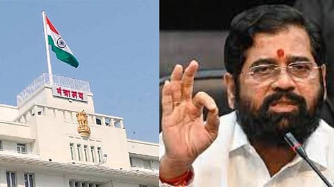 Maharashtra government