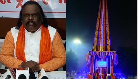 Bhima Koregaon