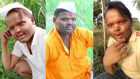 Tik Tok Star Santosh Munde Death