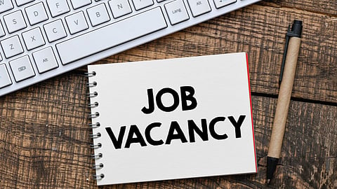 Job Vacancies