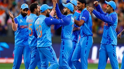 Team India, BCCI, India vs Bangladesh