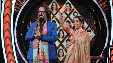 Bigg Boss Marathi 4 Latest Update