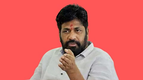 Bachchu Kadu