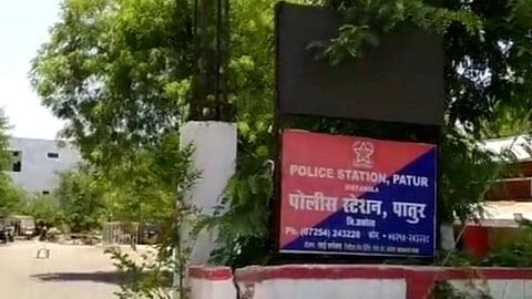 Akola Crime