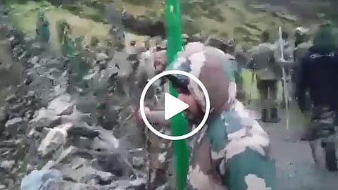 India Vs China
