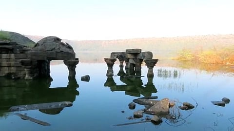 Lonar Lake