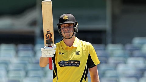 IPL Auction 2023, Cameron Green/file