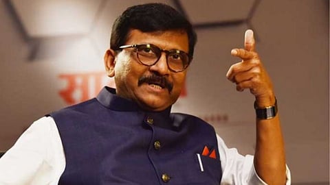 Sanjay Raut vs Ramdas Kadam