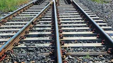 Train Accident